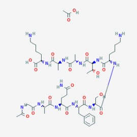 BIO-11006 acetate salt (901117-03-1 free base)