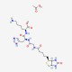 Biotinoyl tripeptide-1 Acetate