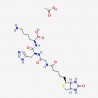 Biotinoyl tripeptide-1 Acetate
