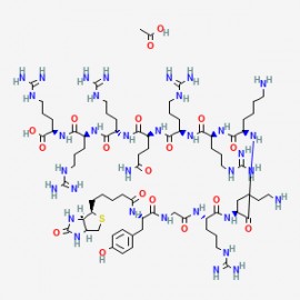 Biotin-TAT (47-57) acetate