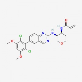 Fisogatinib