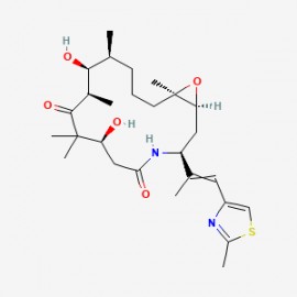 Ixabepilone