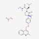 BMS-561392 Formic acid