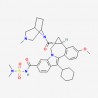 Beclabuvir
