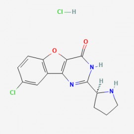 XL413 hydrochloride