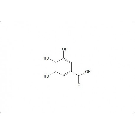 Gallic acid