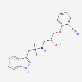 Bucindolol