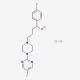 BMY-14802 hydrochloride