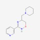 Iroxanadine