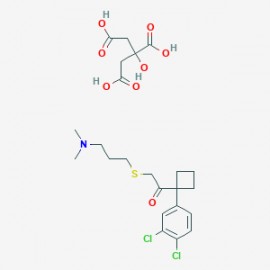 SPD-473 citrate