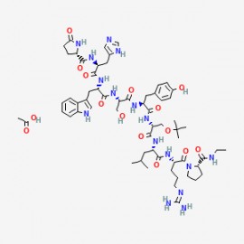 Buserelin Acetate (57982-77-1 free base)