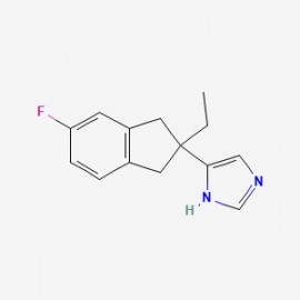 Fipamezole