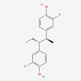 Bifluranol