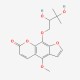 (Rac)-Byakangelicin