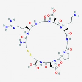 iRGD peptide