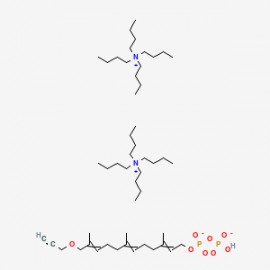 C15AlkOPP Tetrabutylamine salt (1?2)