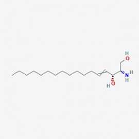 Sphingosine (d17:1)