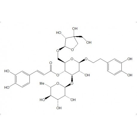 Forsythoside B