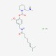 Vocacapsaicin hydrochloride