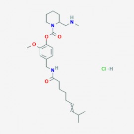 Vocacapsaicin hydrochloride