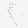Vocacapsaicin hydrochloride