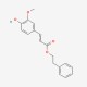 Phenethyl ferulate