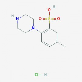 Caldaret HCl