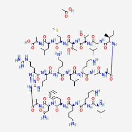 Calmodulin-Dependent Protein Kinase II 290-309 acetate