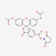 6-CFDA N-succinimidyl ester