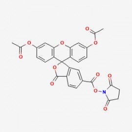 6-CFDA N-succinimidyl ester