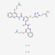 Carboxy-pyridostatin 2HCl