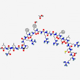 Catestatin acetate