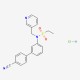 CBiPES hydrochloride