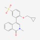 Trotabresib