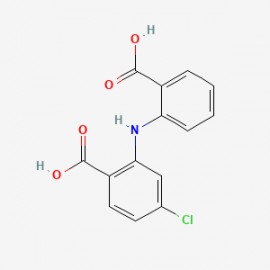 Lobenzarit sodium