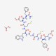 CCK Octapeptide, non-sulfated acetate