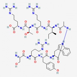 CEF8, Influenza Virus NP (383-391)