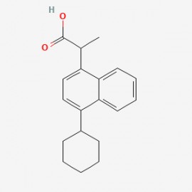 Vedaprofen