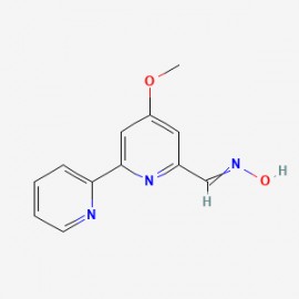 Caerulomycin A