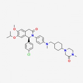 NVP-CGM097