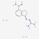 Sardomozide dihydrochloride