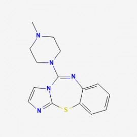 Pentiapine