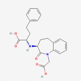 Benazeprilat