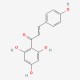 (E)-Naringenin chalcone