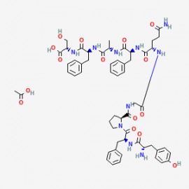 Chemerin-9 (149-157) acetate