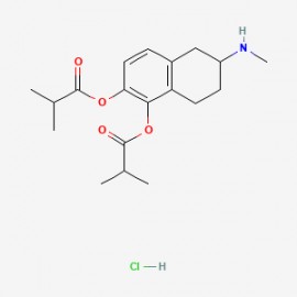 Nolomirole HCl