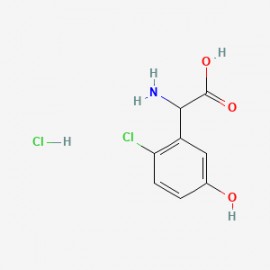 CHPG hydrochloride