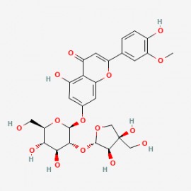 3'-Methoxyapiin