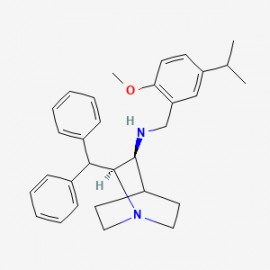 Ezlopitant