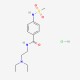 Sematilide hydrochloride